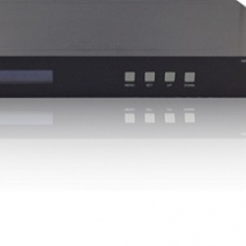 恒新天郎供應專業級智慧化教室雙路高清VGADVIHDMI編碼器 HD-EX2000F