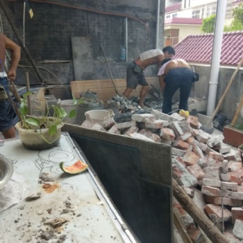 肇慶專業拆房拆樓拆遷服務，肇慶專業廢舊拆除，肇慶專業拆除服務