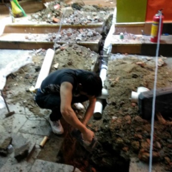 肇慶專業修復安裝排水排污管道 肇慶專業管道安裝維修 管道漏水修復