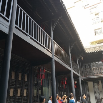 2020年巴西國際門窗幕墻展覽會FESQUA