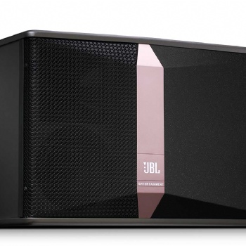 美國(guó)JBL Ki510 KTV 10英寸3分頻全頻