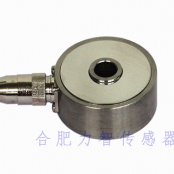 LZ-TH50螺栓預(yù)緊力傳感器