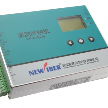 遙測終端(RTU)GPRS/CDMA2000