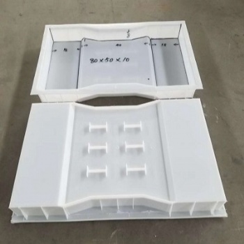混凝土蓋板模具尺寸 巨盛牌蓋板模具