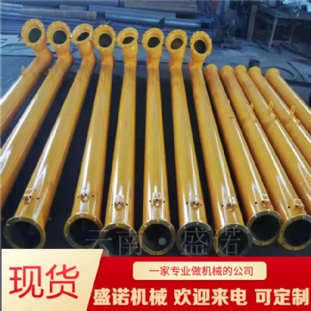 現貨垂直螺旋輸送機-立移動式螺旋輸送機廠家