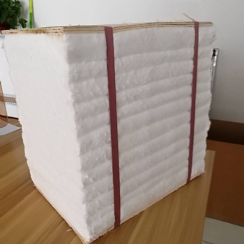 焦罐蓋陶瓷纖維模塊承接施工