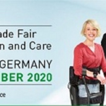 德國杜塞爾多夫國際康復、護理及疾病預防綜合展REHACARE