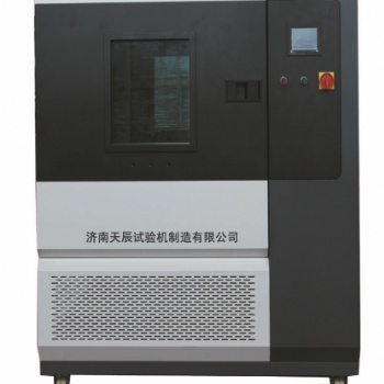 甲醛釋放量檢測氣候箱