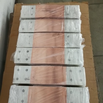 廣東金偉銅箔軟連接生產細節及購買需知