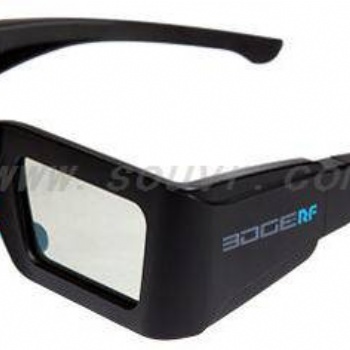 Volfoni EDGE RF 射頻3D液晶快門眼鏡