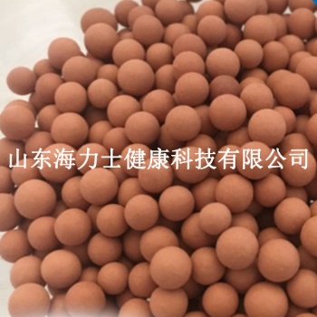 山東海力士木魚石球銷售廠家