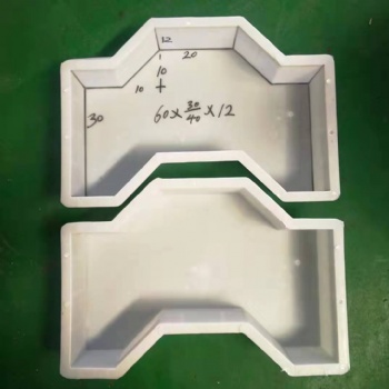 護(hù)坡模具使用解說及參數(shù)預(yù)應(yīng)力