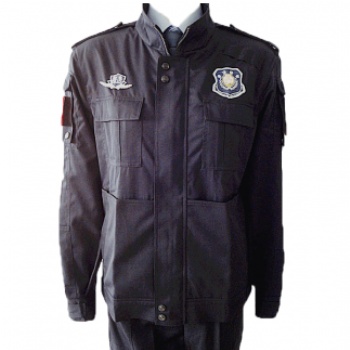 現(xiàn)場(chǎng)勘查服，警察現(xiàn)場(chǎng)勘察服，警察勘察服