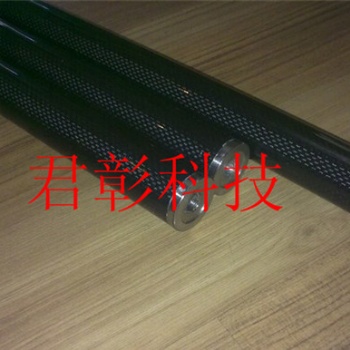 廣東高強度抗拉抗壓型碳纖維輥軸廠家包郵可開票