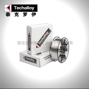 泰克羅伊AWS A5.15 ERNiC1 TECHALLOY 99純鎳鑄鐵焊絲