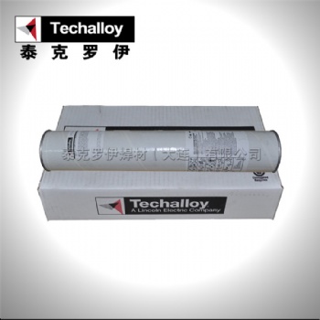 泰克羅伊AWS A5.14 ERNi-1 （UNS N02061）TECHALLOY 208鎳基焊絲