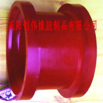 生產重慶鉆機膠筒ZYW1200鉆機橡膠配件
