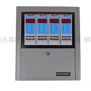 RB-KY型氣體報(bào)警控制器