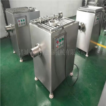 凍肉絞肉機 100型凍肉絞肉機 小型凍肉絞肉機