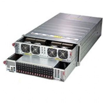 北京中科云達GPU服務器R4220-8GX