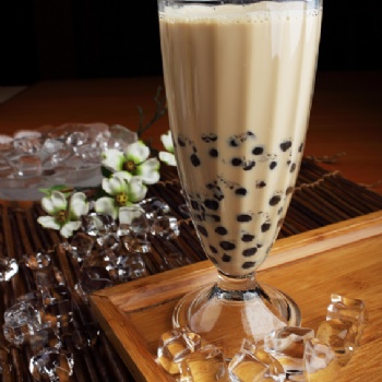 鄭州阿意美食帶你了解一杯奶茶的熱量