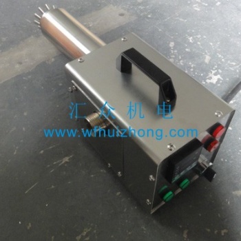 廠家外置汽源型熱風(fēng)機 使用輕便
