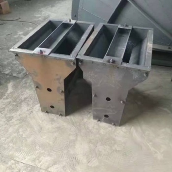 隔離墩模具的制作理念及使用年限