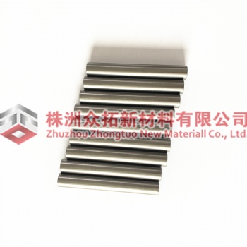 鎢電極，等離子儀器分析設備用鎢電極