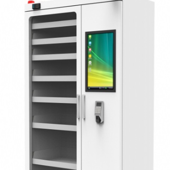 RFID智能工具綜合管理柜
