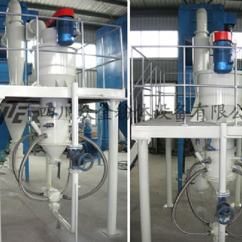 氧化鋁粉碎分級機(jī)|化工材料