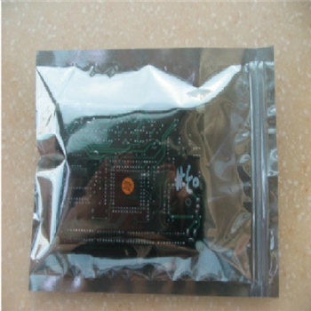 西南地區供應防靜電屏蔽袋 主板PCB板屏蔽包裝袋 電子元器件屏蔽袋