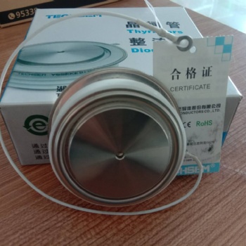Y50KKE1200A1600V襄樊臺基可控硅晶閘管軟啟動