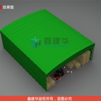 山東夜市大排檔遮雨棚產(chǎn)家價(jià)格親民