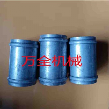 邢臺萬全機械聲測管起筋機 不銹鋼管壓槽機 圓管壓筋機 液壓滾槽機 起鼓機
