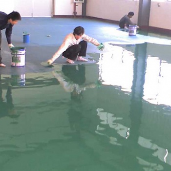 中山環(huán)氧自流平地坪施工團(tuán)隊(duì)