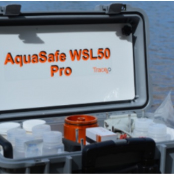 WSL-50微生物分析儀
