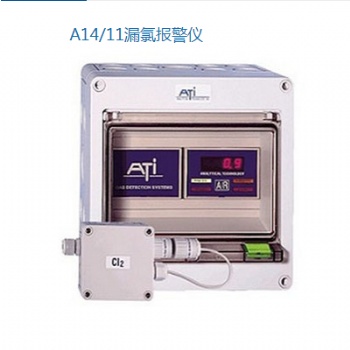 A14/A11氣體檢測(cè)儀