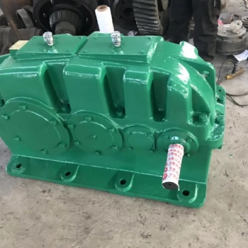 ZSY315-100-1硬齒面減速機