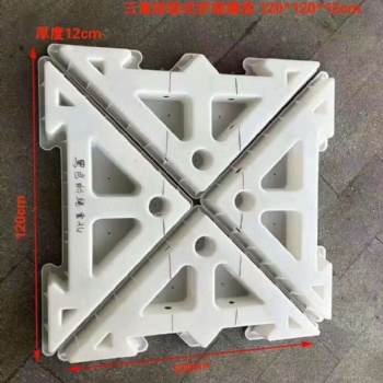 花墻磚模具如何選擇，花墻磚模具使用壽命