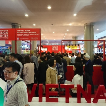 2020 年第 30 屆越南(河內(nèi))國(guó)際貿(mào)易博覽會(huì)暨電子產(chǎn)品展