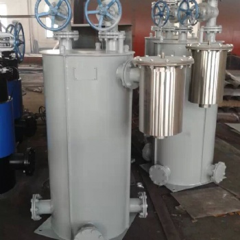 DGS煤氣排水器 防腐蝕防泄漏煤氣排水器