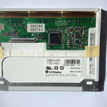 供應(yīng) LG飛利浦液晶屏 LP104V2-B1