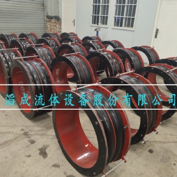 橡膠風道補償器/風機進出口補償器