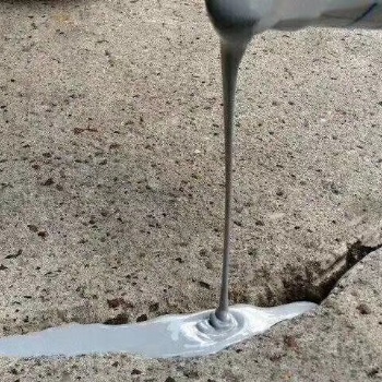 焦作供應瀝青水泥路面灌縫劑 修補微小裂縫