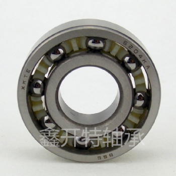 山西XKTE三連托輥型號托輥軸承原裝現貨