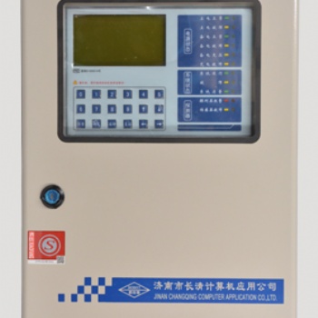 RB-KZ1型氣體報(bào)警控制器