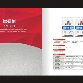 廣東盛化塑膠科技有限公司