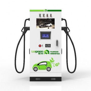 昭恒新能源汽車充電樁