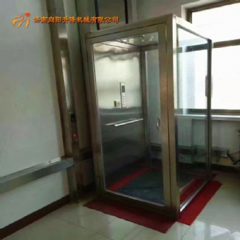 重慶家用小電梯，結構堅固，升降平穩(wěn)，造型美觀