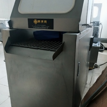 北京牛肉嫩化機 上海大型全自動斷筋機